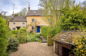 Dove Cottage Naunton